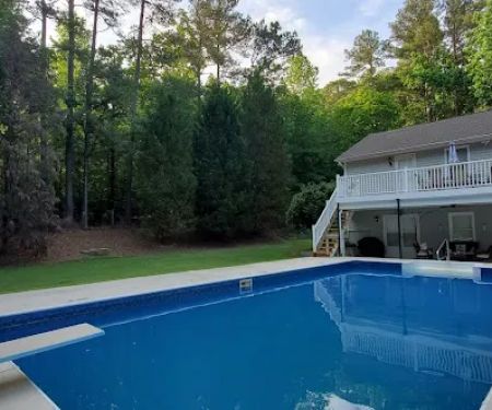 Wildwood Villa