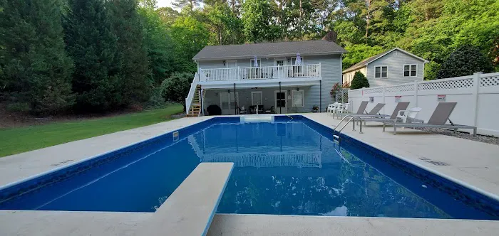 Wildwood Villa Picture 5