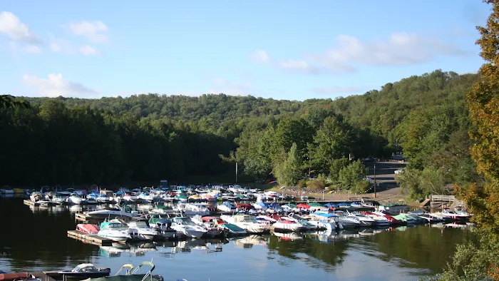 Ledgedale Recreation Area Picture 3
