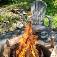 Secluded Acres Campground ico