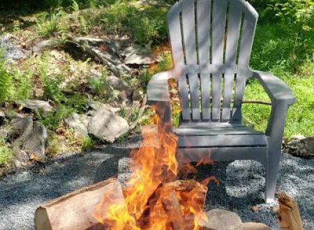 Secluded Acres Campground