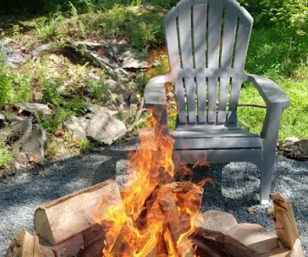 Secluded Acres Campground