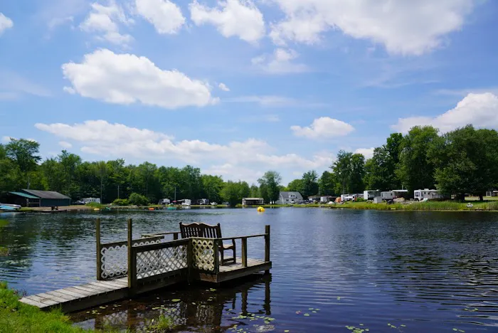 Secluded Acres Campground Picture 2