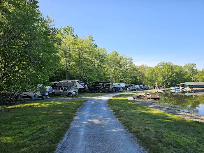 Secluded Acres Campground Picture 3