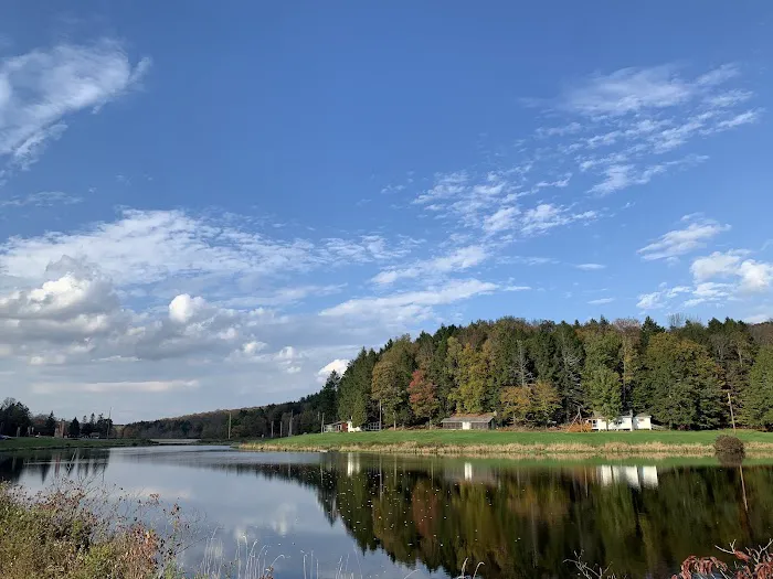 Lake Genero Picture 2