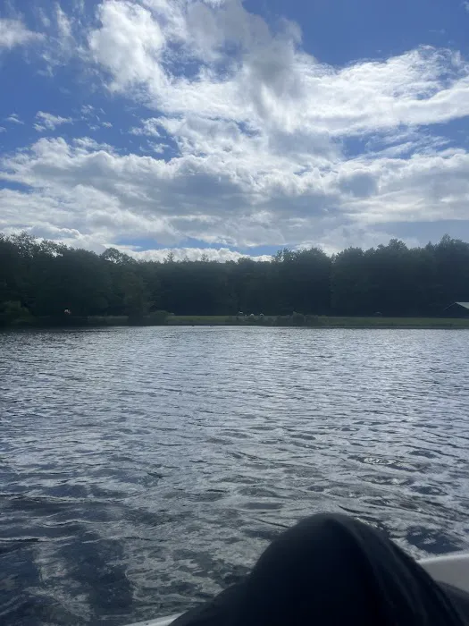 Lake Genero Picture 8