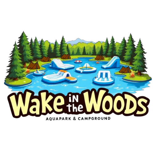 Wake in the Woods Aquapark and Campground Picture 1