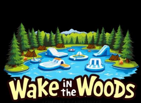 Wake in the Woods Aquapark and Campground