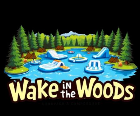 Wake in the Woods Aquapark and Campground
