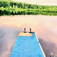 Cherry Ridge Campsites & Lodging, Inc. ico