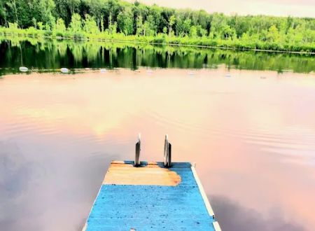 Cherry Ridge Campsites & Lodging, Inc.