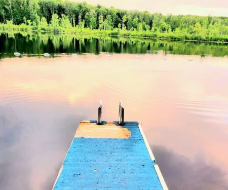 Cherry Ridge Campsites & Lodging, Inc.