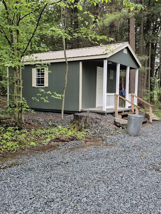 Cherry Ridge Campsites & Lodging, Inc. Picture 3