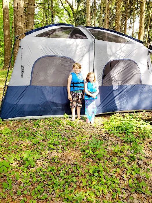 Cherry Ridge Campsites & Lodging, Inc. Picture 7