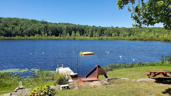 Cherry Ridge Campsites & Lodging, Inc. Picture 5