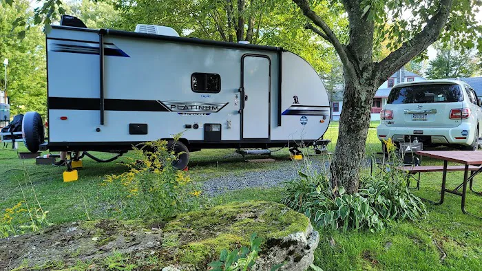Cherry Ridge Campsites & Lodging, Inc. Picture 4