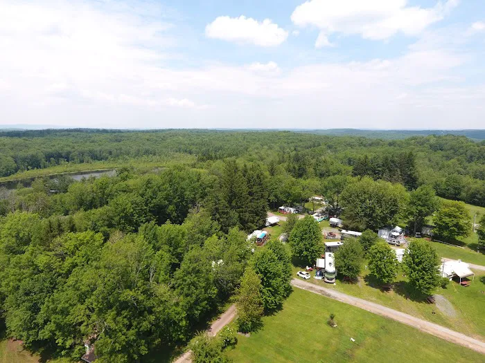 Cherry Ridge Campsites & Lodging, Inc. Picture 10