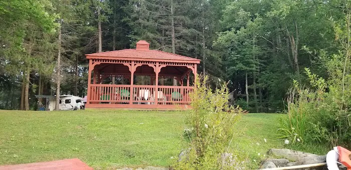 Cherry Ridge Campsites & Lodging, Inc. Picture 9