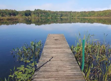Reflection Lakes Property Inc