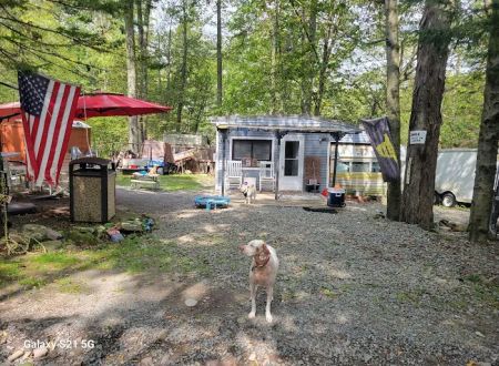 The Beulke Camphouse