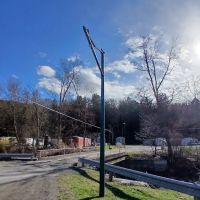 Creekside Mobile Home Park ico