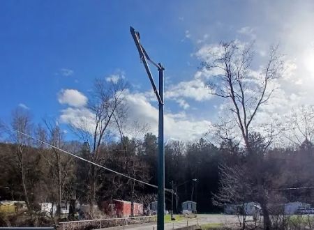 Creekside Mobile Home Park