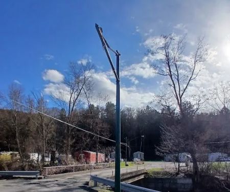 Creekside Mobile Home Park