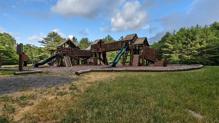 Kenneth L. Wilson Campground Picture 2