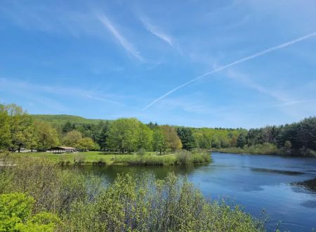 Kenneth L. Wilson Campground
