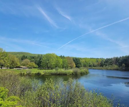 Kenneth L. Wilson Campground