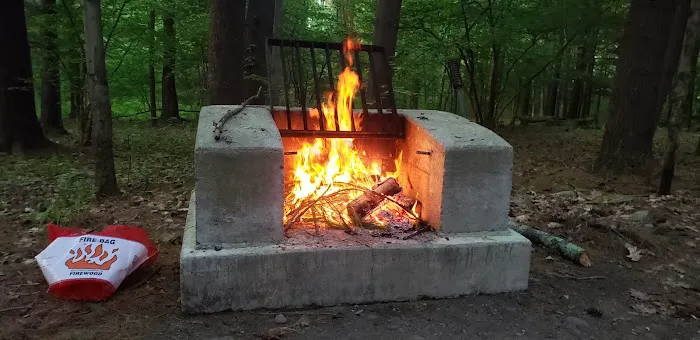 Kenneth L. Wilson Campground Picture 7