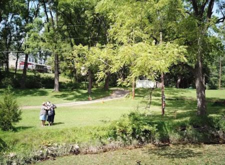 New Life Campground