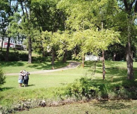 New Life Campground