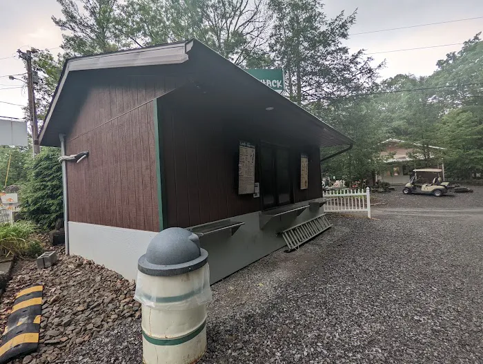 Rip Van Winkle Campgrounds Inc Picture 1
