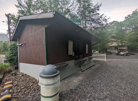 Rip Van Winkle Campgrounds Inc