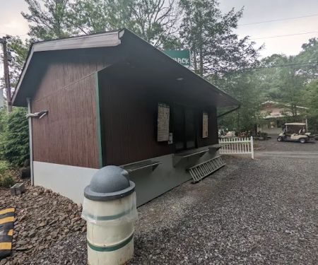 Rip Van Winkle Campgrounds Inc