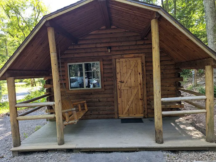 Rip Van Winkle Campgrounds Inc Picture 7
