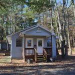 Mirror Lake Retreat
