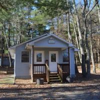 Mirror Lake Retreat ico