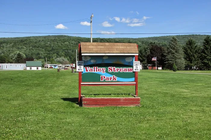 Valley Stream Mobile Home Park Picture 1
