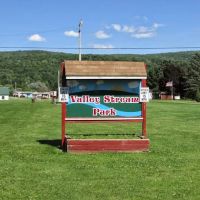 Valley Stream Mobile Home Park ico
