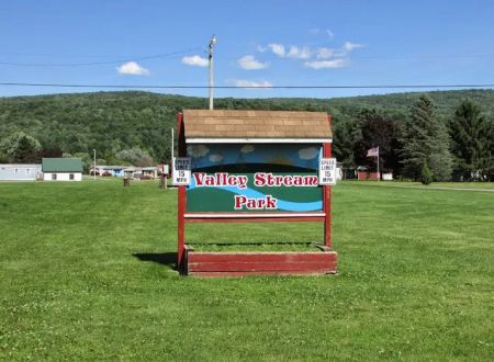 Valley Stream Mobile Home Park