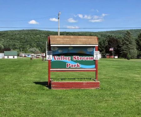 Valley Stream Mobile Home Park