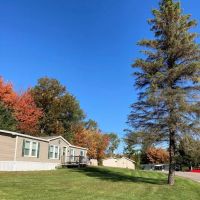 Wooded Estates Mobile Home Community ico