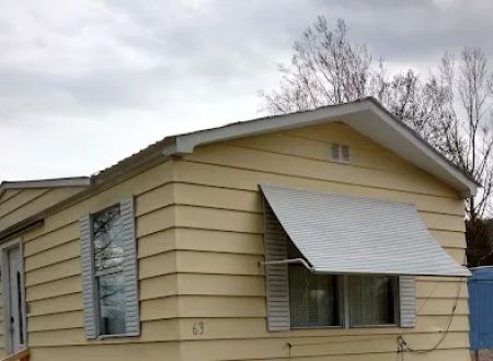 Lantern Hill Mobile Home Park