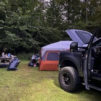 Hide-A-Way Campsite ico