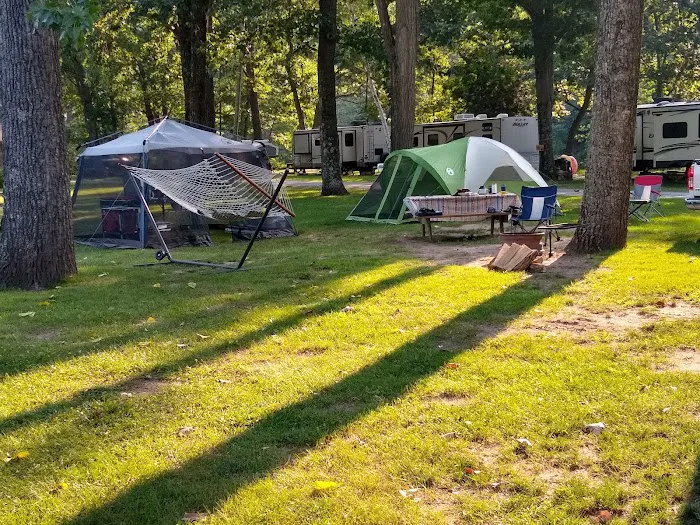 Sleepy Hollow Campground Picture 2