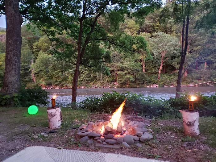 Sleepy Hollow Campground Picture 5