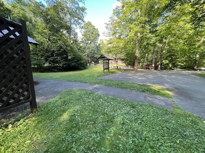Woodland Valley Campground Picture 1