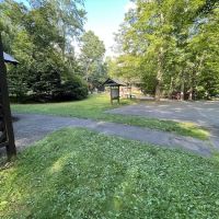 Woodland Valley Campground ico